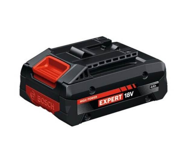 Bosch EXPERT 18V 4.0Ah մարտկոց
