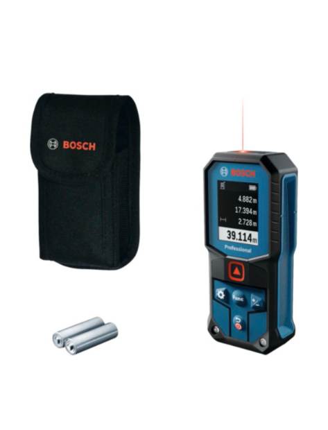 Bosch Professional GLM 40-31 լազերային հեռաչափ