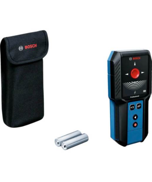 Bosch Professional GMS 120-27 դետեկտոր