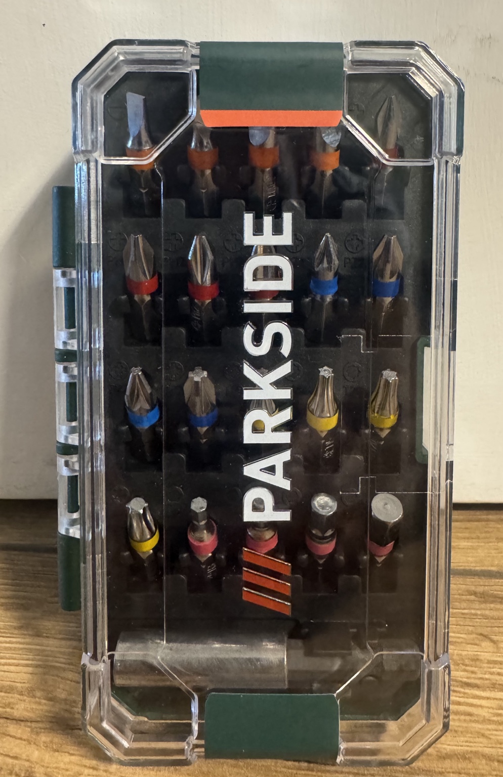 PARKSIDE բիթերի սեթ